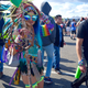Illustration for article titled The No-Fucks Fashion of Electric Daisy Carnival